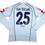 Miniatura: Mainz 05 2005 Away De Jogo #25 Da Silva