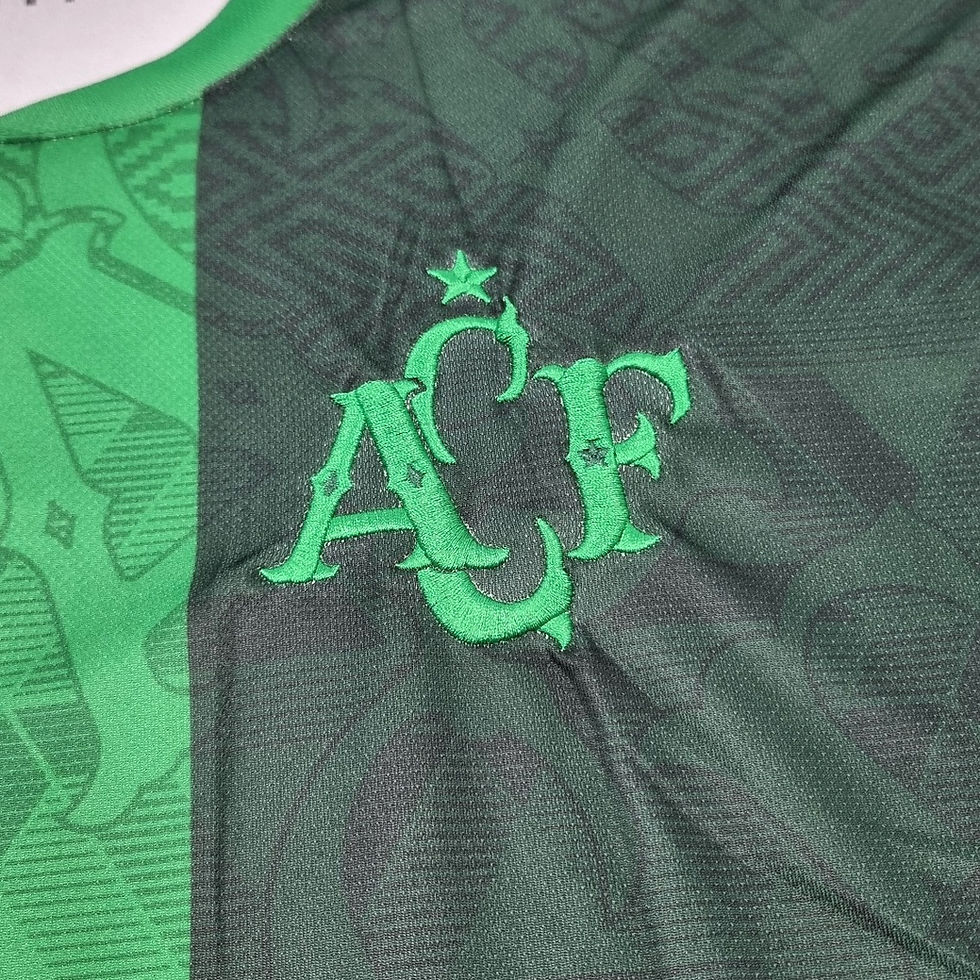 Miniatura: Chapecoense 2023 Third