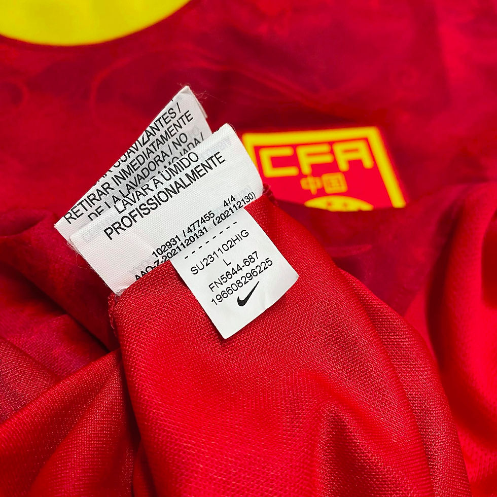 Miniatura: China 2023 Home