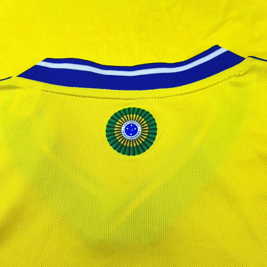 Miniatura: Cruzeiro 2022 Third