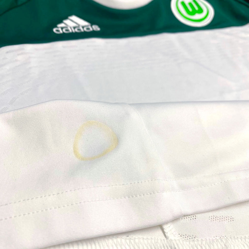 Miniatura: Wolfsburg 2010 Home