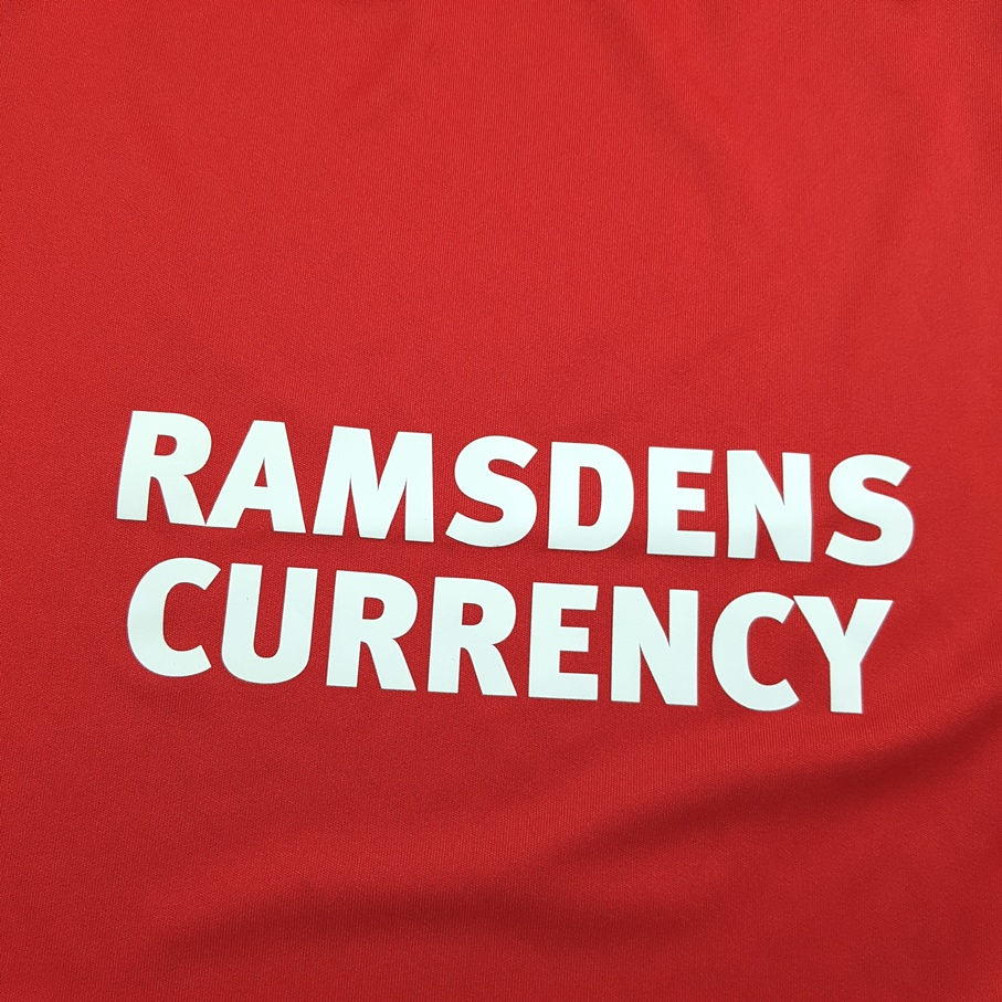 Miniatura: Middlesbrough 2018 Home