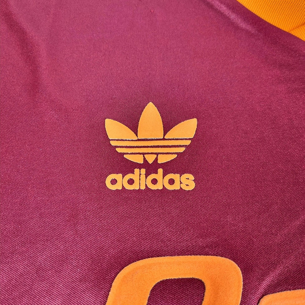 Miniatura: Roma 1993 Home Reedição