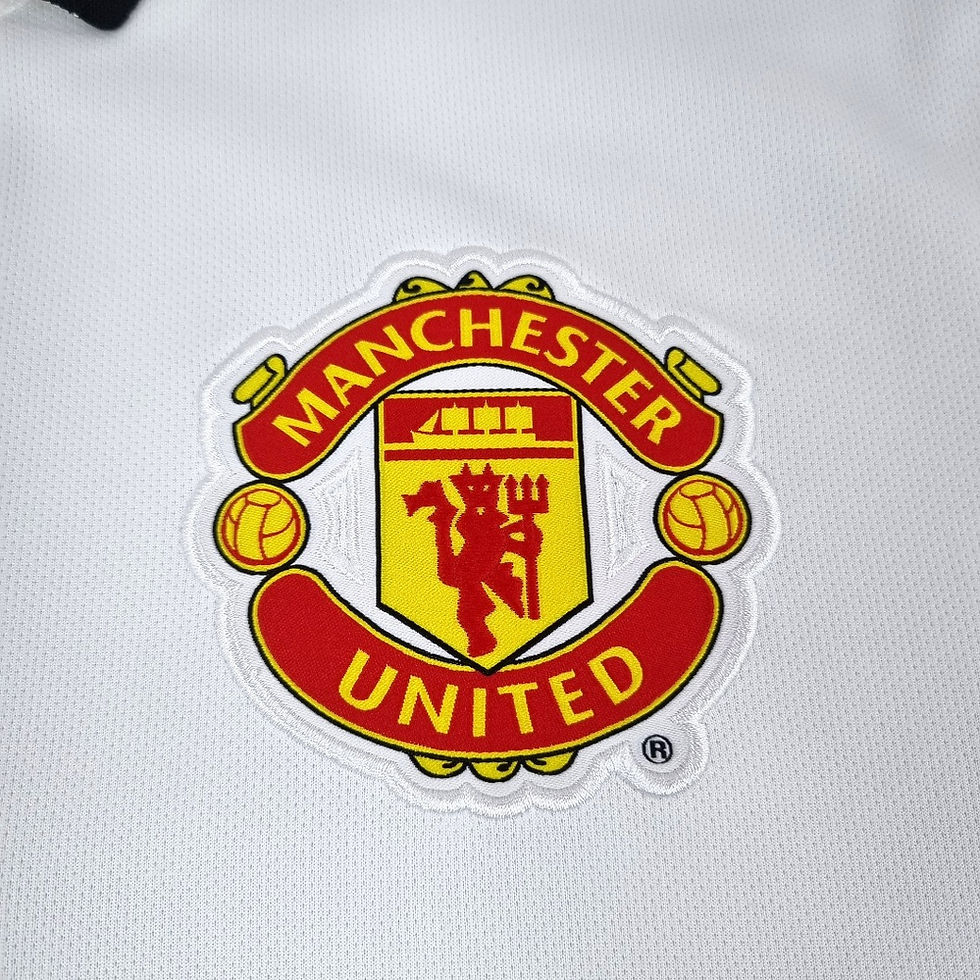 Miniatura: Manchester United 2014 Away #7 Di Maria