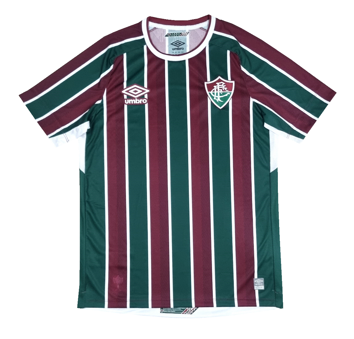 Fluminense 2021 Home