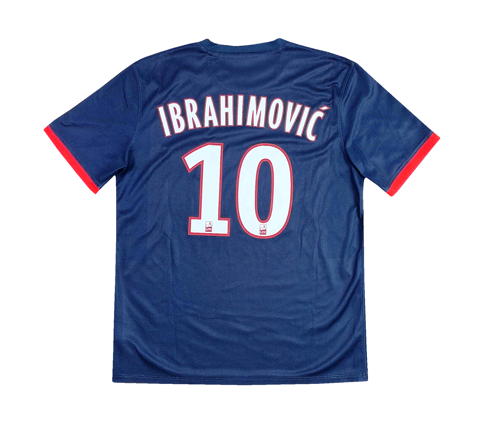 PSG 2013 Home #10 Ibrahimovic