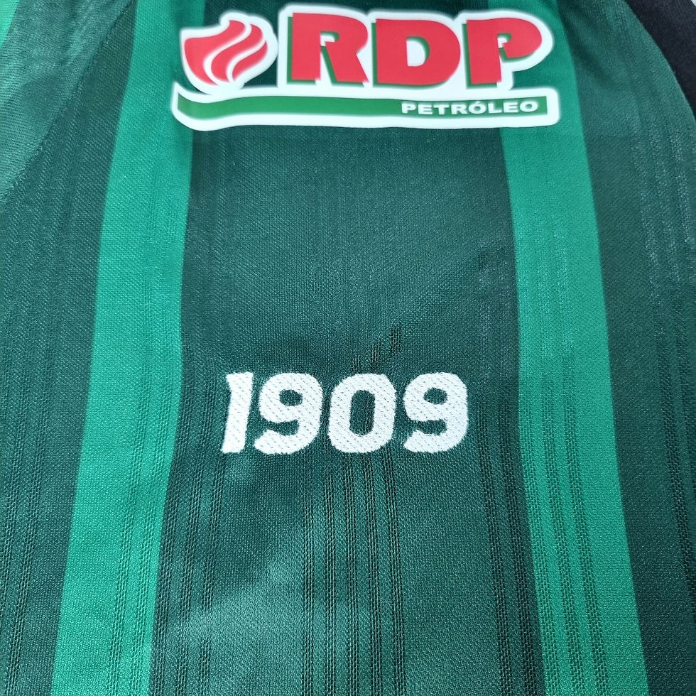 Miniatura: Coritiba 2020 Third De Jogo #88 Kazu