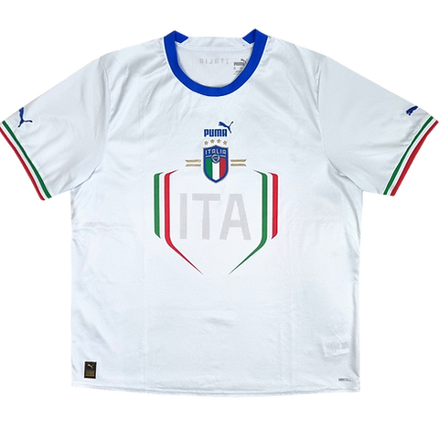 Italia 2022 Away 5/6