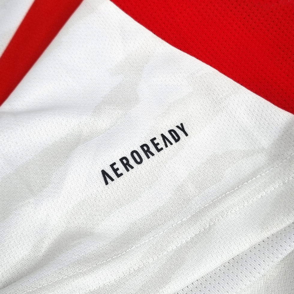 Miniatura: Peru 2024 Home Nova
