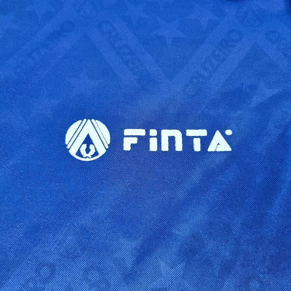 Miniatura: Cruzeiro 1995 Home #9