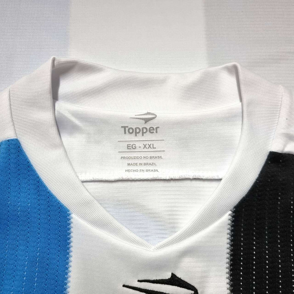 Miniatura: Gremio 2011 Away #10