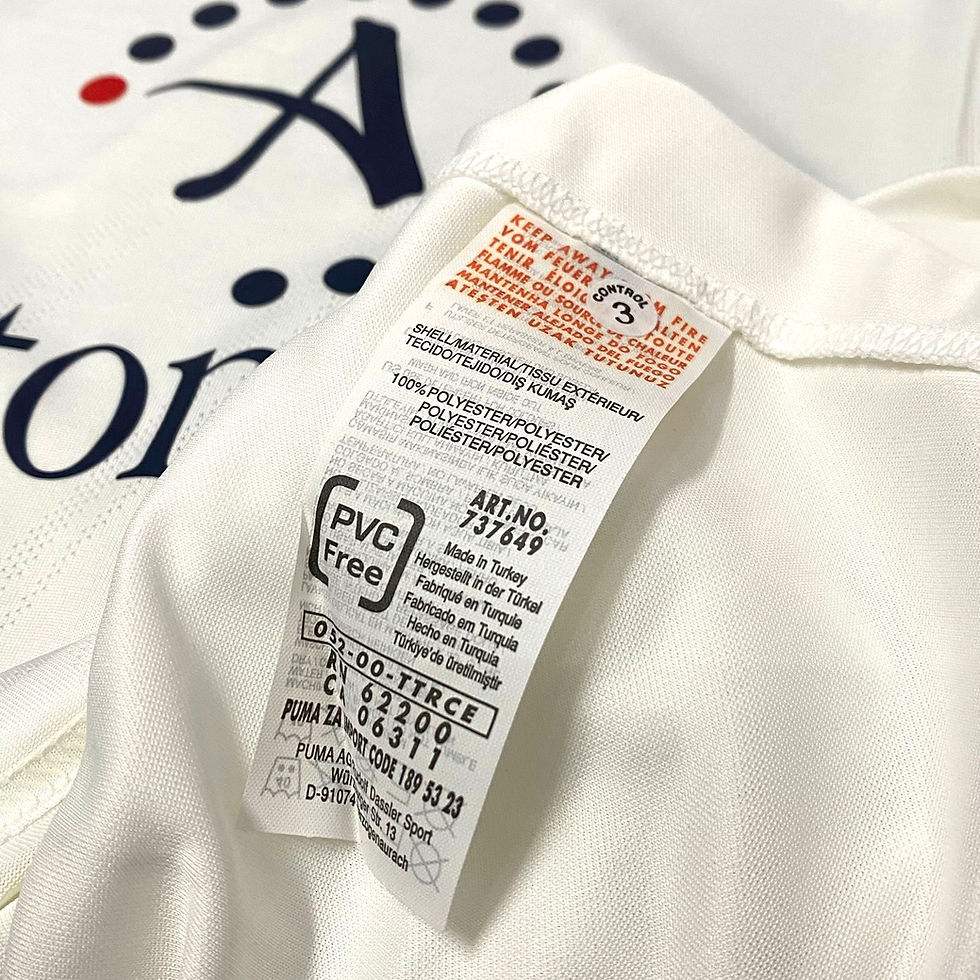 Miniatura: Tottenham 2010 Home Nova