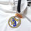 Miniatura: Real Madrid 2018 Home