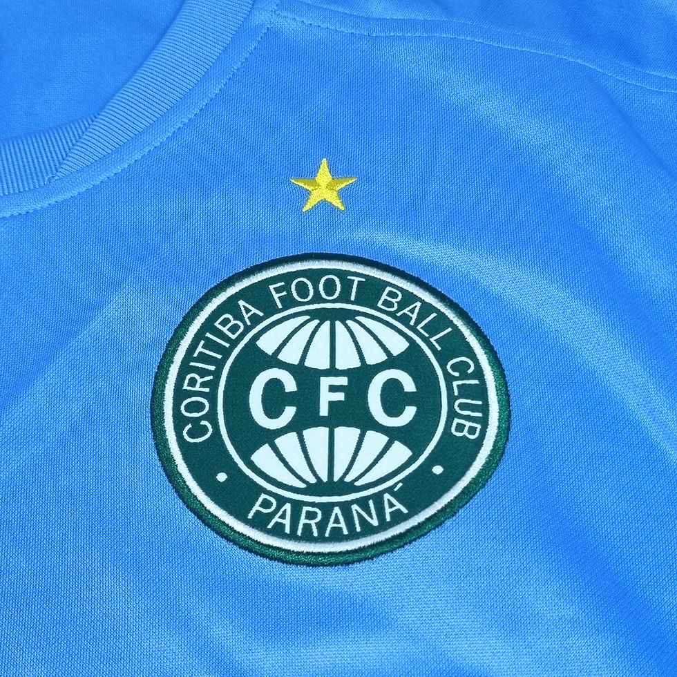 Miniatura: Coritiba 2014 GK