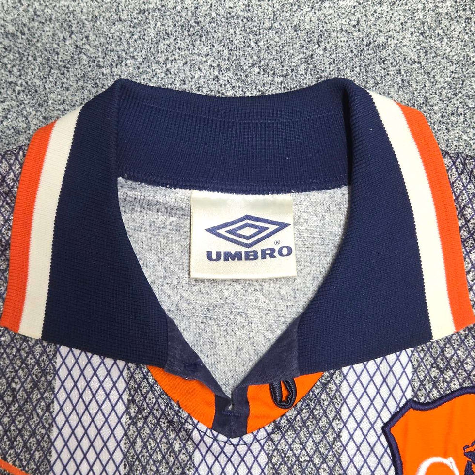 Miniatura: Chelsea 1994 Away