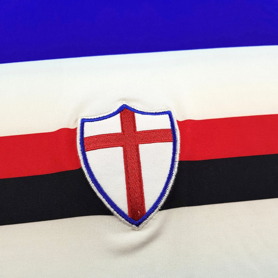 Miniatura: Sampdoria 2013 Home