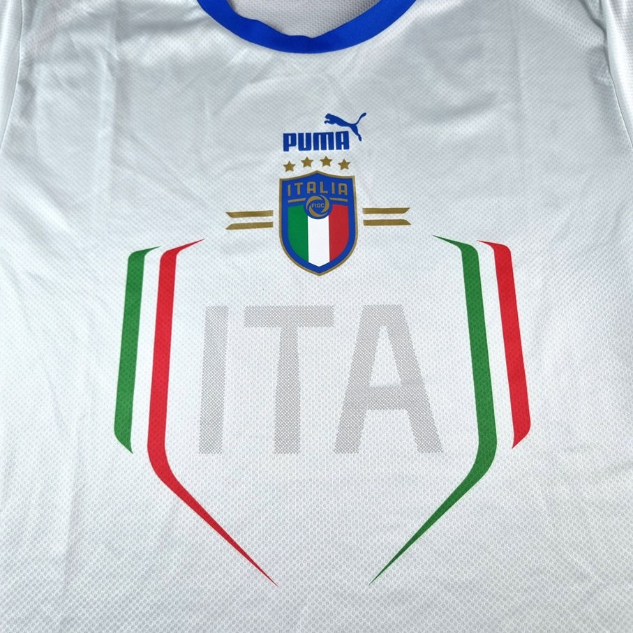 Miniatura: Italia 2022 Away 5/6