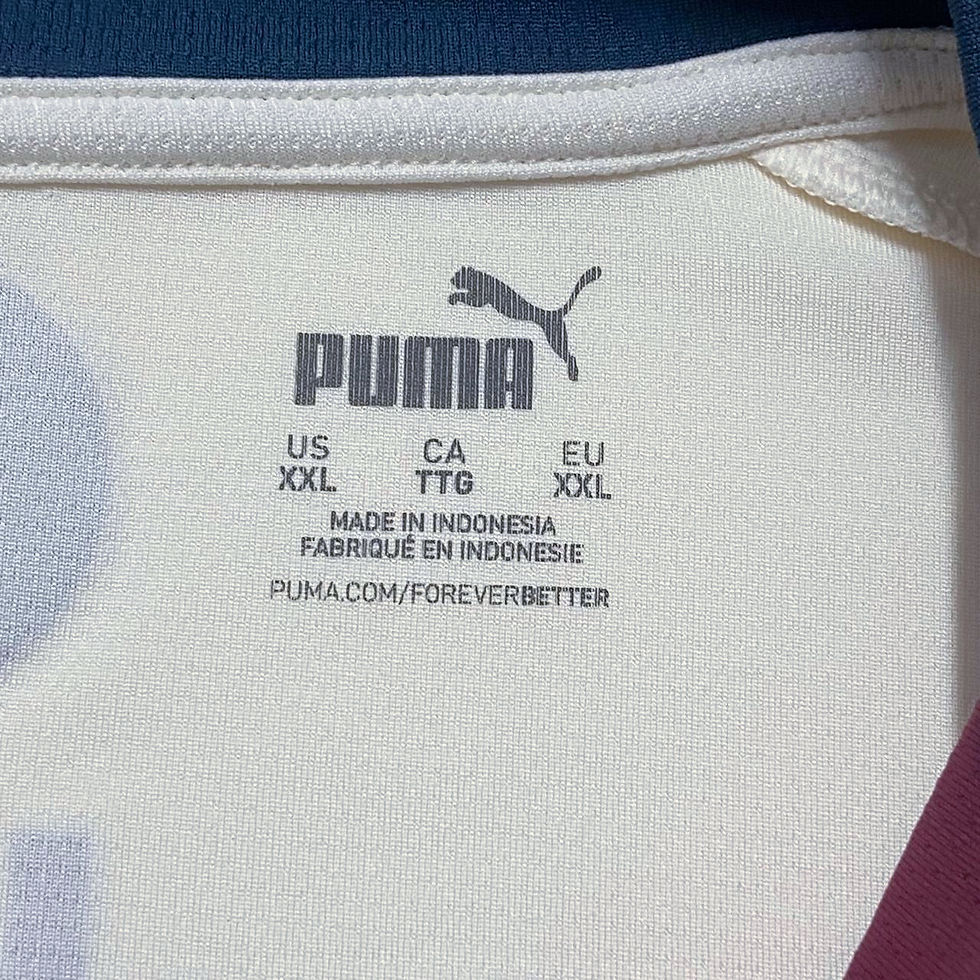Miniatura: PSV Eindhoven 2023 Away
