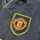 Miniatura: Manchester United 1993 Away #7 Cantona
