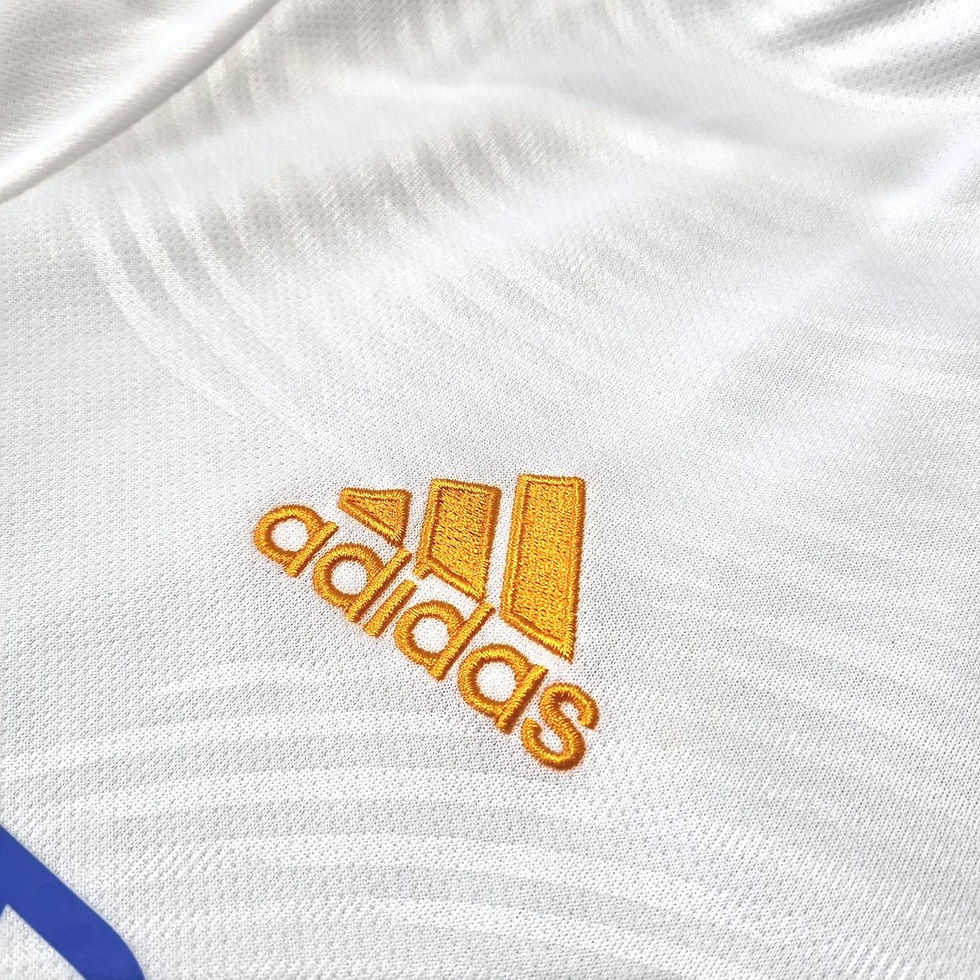 Miniatura: Real Madrid 2021 Home GGG