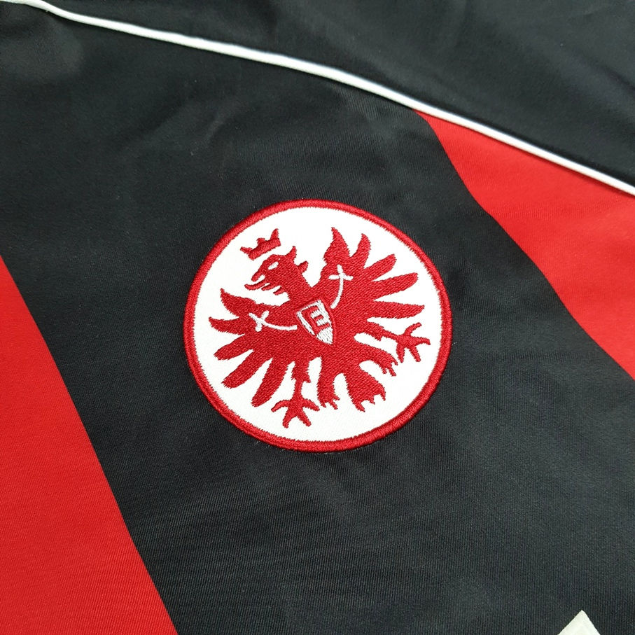 Miniatura: Eintracht Frankfurt 2006 Home De Jogo #23 Russ