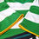 Miniatura: Celtic 2008 Home