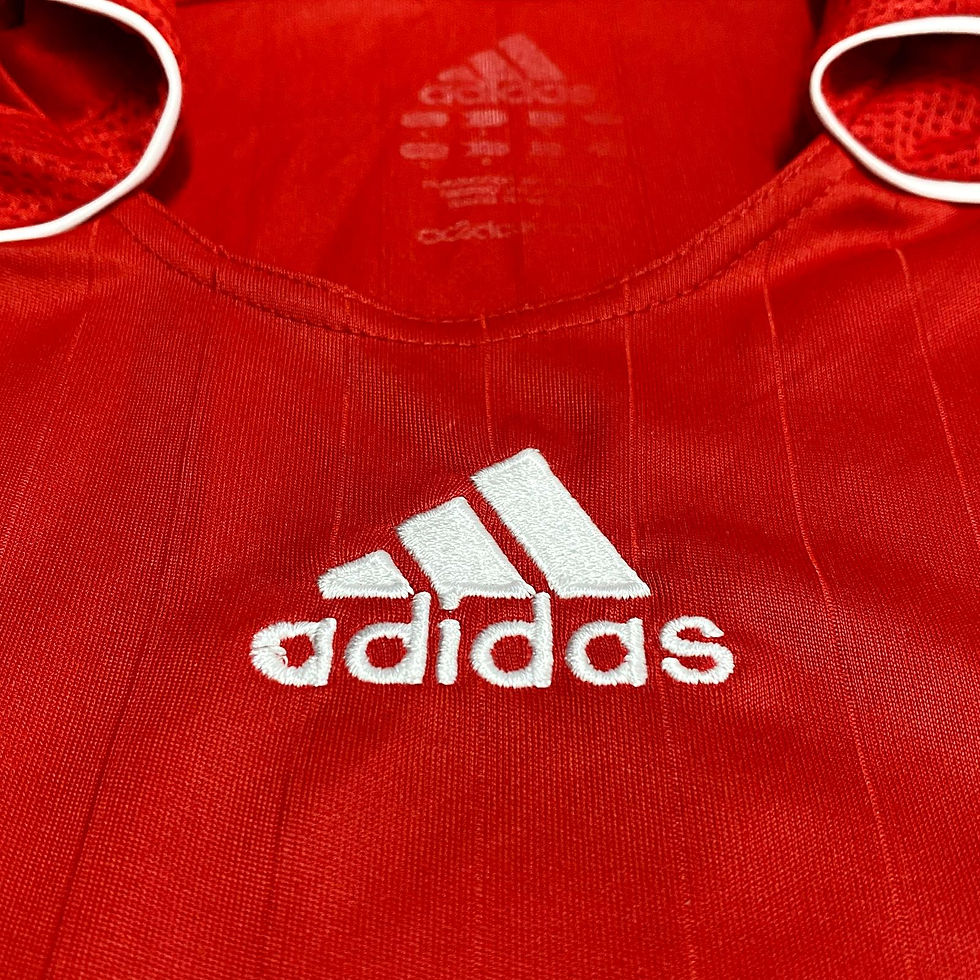 Miniatura: Liverpool 2006 Home