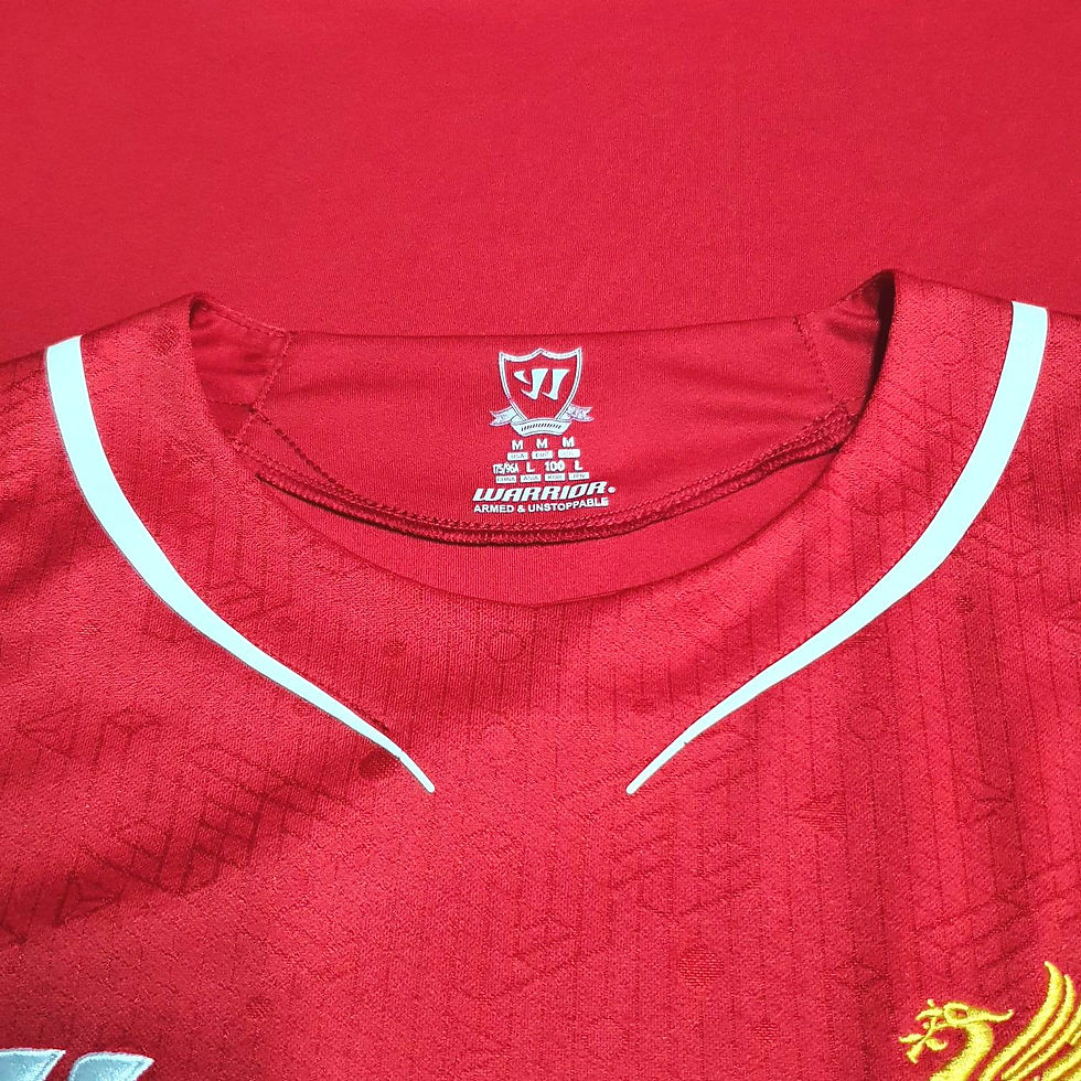 Miniatura: Liverpool 2014 Home M