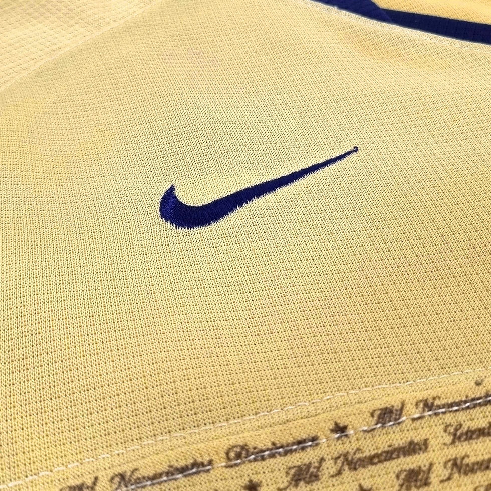 Miniatura: Boca Juniors 2007 Away