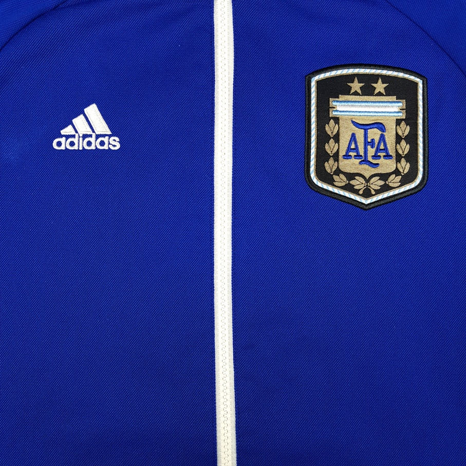 Miniatura: Jaqueta Argentina Adidas P