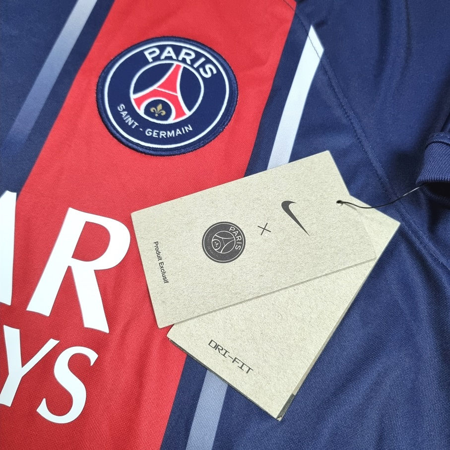Miniatura: PSG 2023 Home Nova