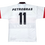 Miniatura: Flamengo 1999 Away #11