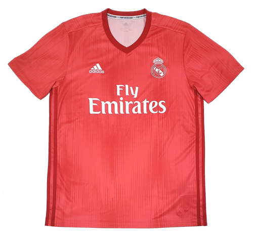 Real Madrid 2018 Third G | futclassics