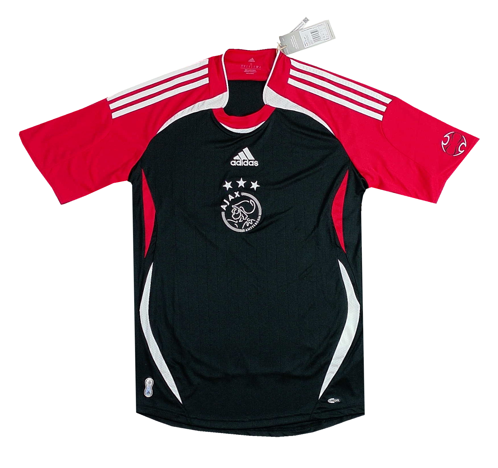 Ajax 2021 Teamgeist Nova
