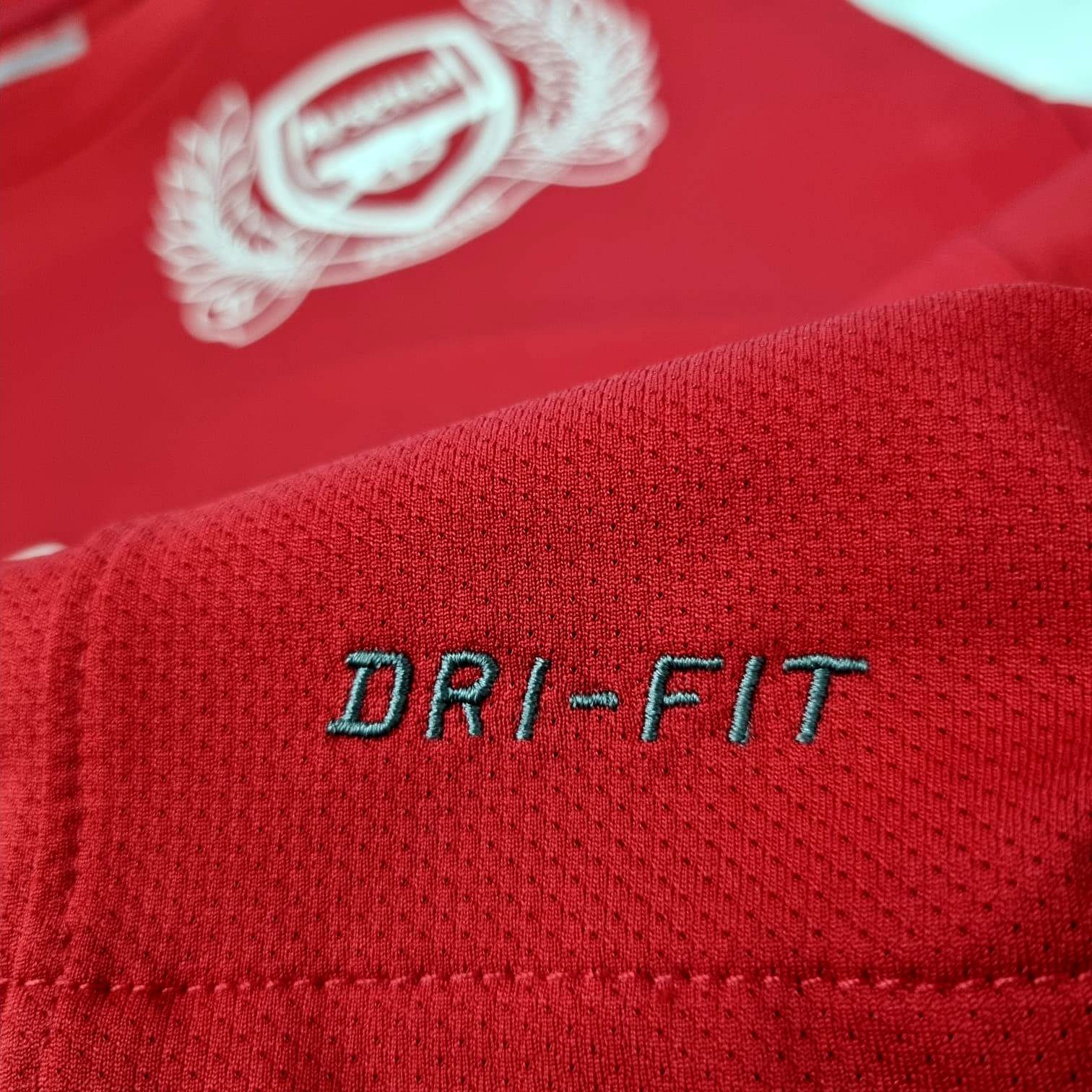 Arsenal 2011 Home P | futclassics