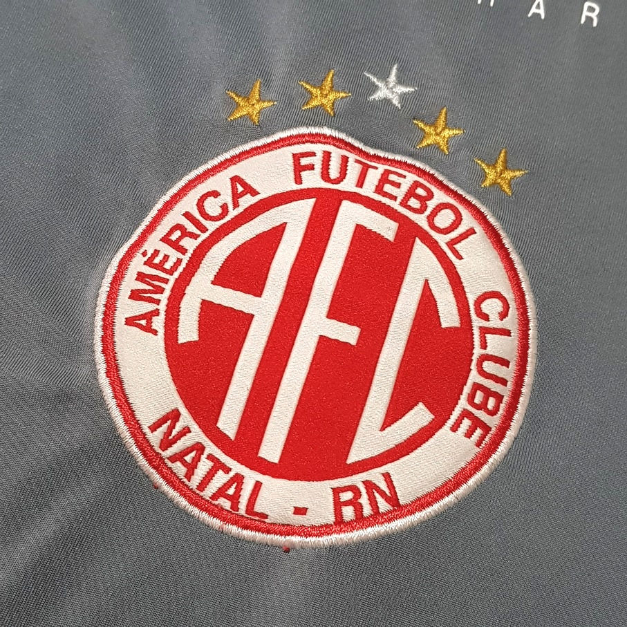 Miniatura: America RN 2014 GK #1 Nova