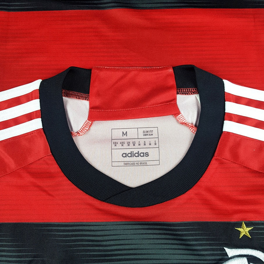 Miniatura: Flamengo 2023 Home M