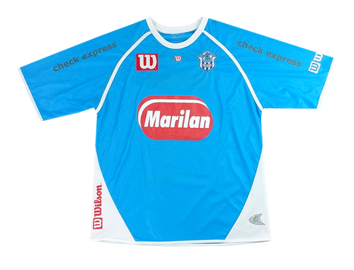 Marilia 2005 Home #10 | futclassics