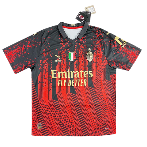 Milan 2022 Fourth Nova