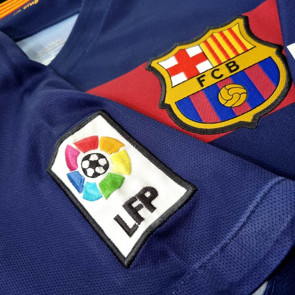 Miniatura: Barcelona 2015 Home