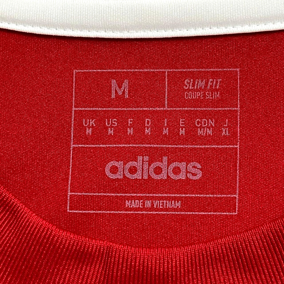 Miniatura: Arsenal 2024 Home M