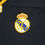 Miniatura: Real Madrid 1999 Away #3 Roberto Carlos