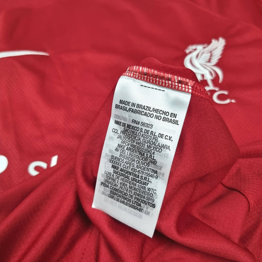 Miniatura: Liverpool 2023 Home P
