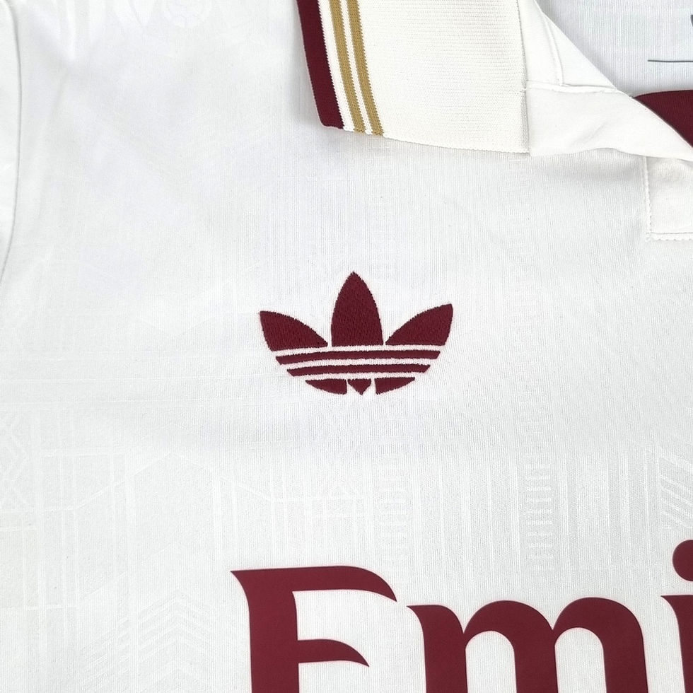 Miniatura: Arsenal 2025 Third