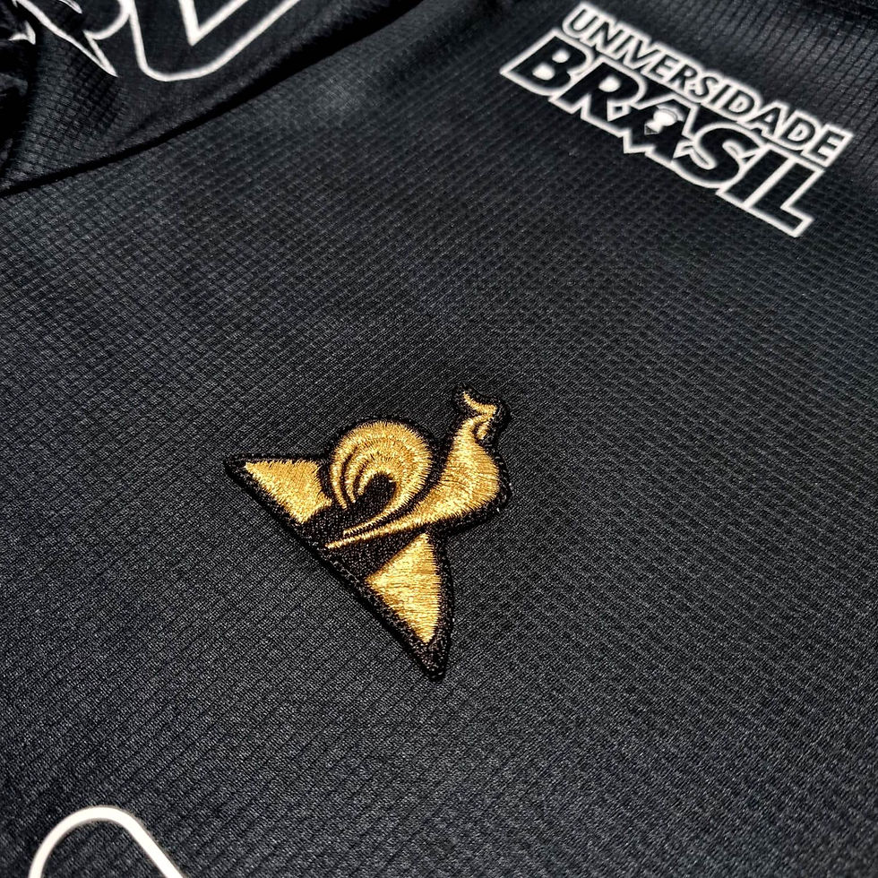 Miniatura: Atletico MG 2019 Third