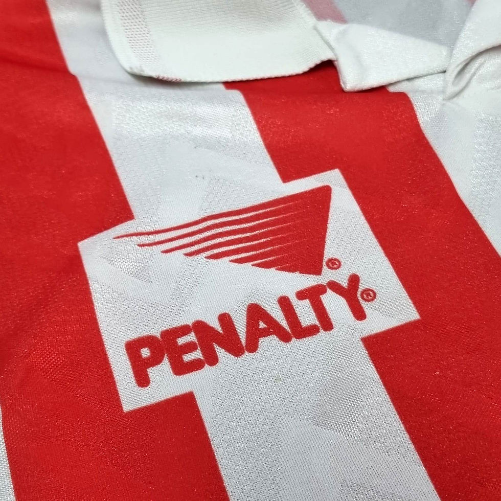 Miniatura: Nautico 1997 Home