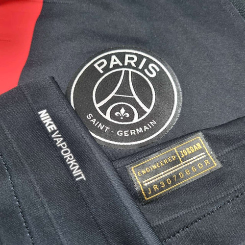 PSG 2019 Fourth Jordan Vaporknit | futclassics