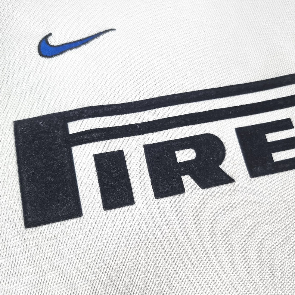 Miniatura: Inter de Milao 1999 Away