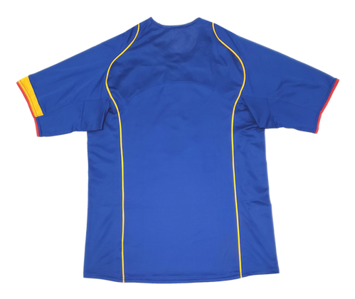 Arsenal 2004 Away | futclassics