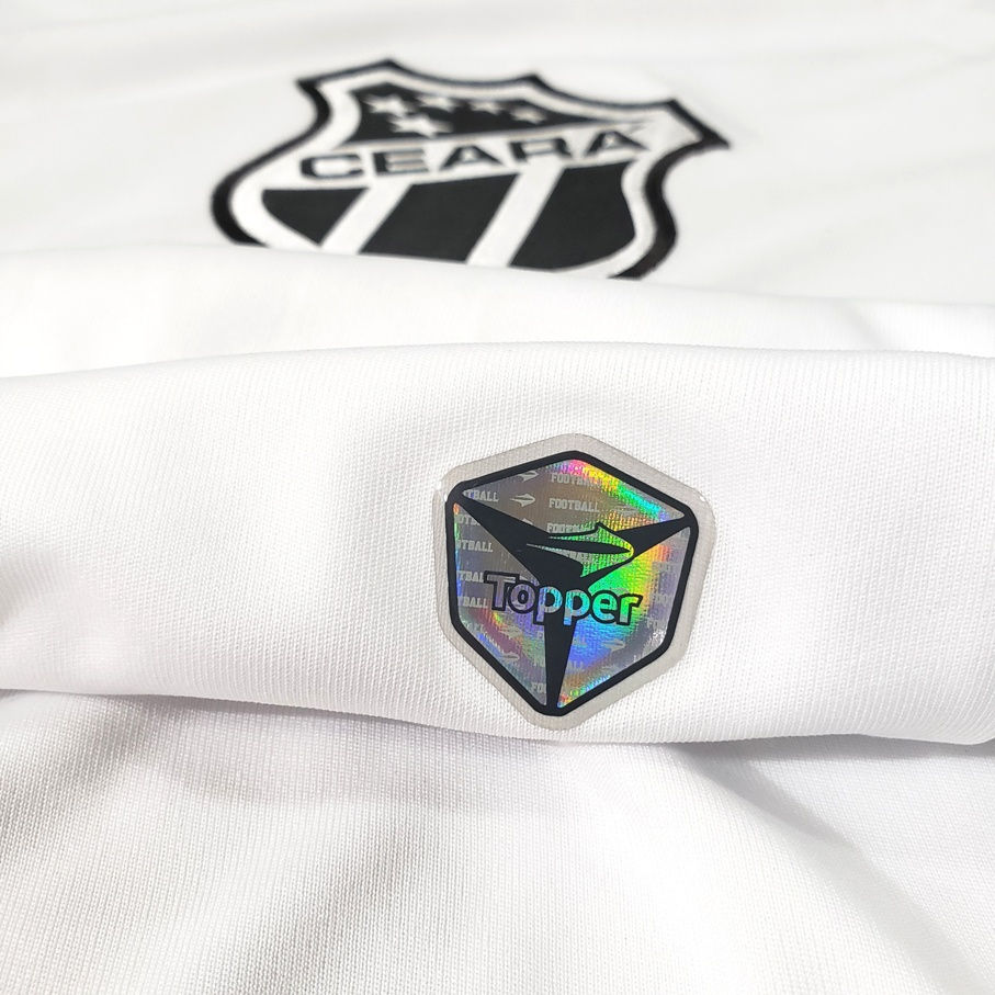 Miniatura: Ceara 2016 Away #10